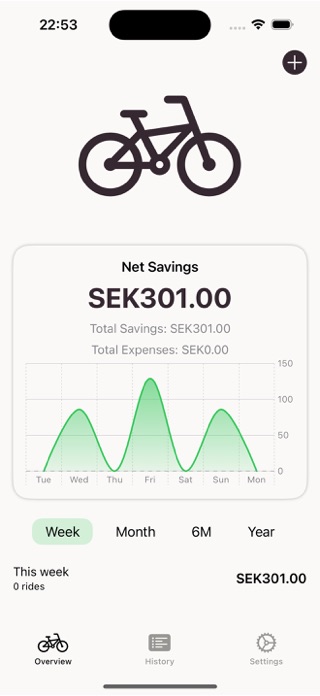 VeloSaver Screenshot 2 of 4