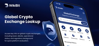 WikiBit-Crypto Reg Check Screenshot 1 of 5