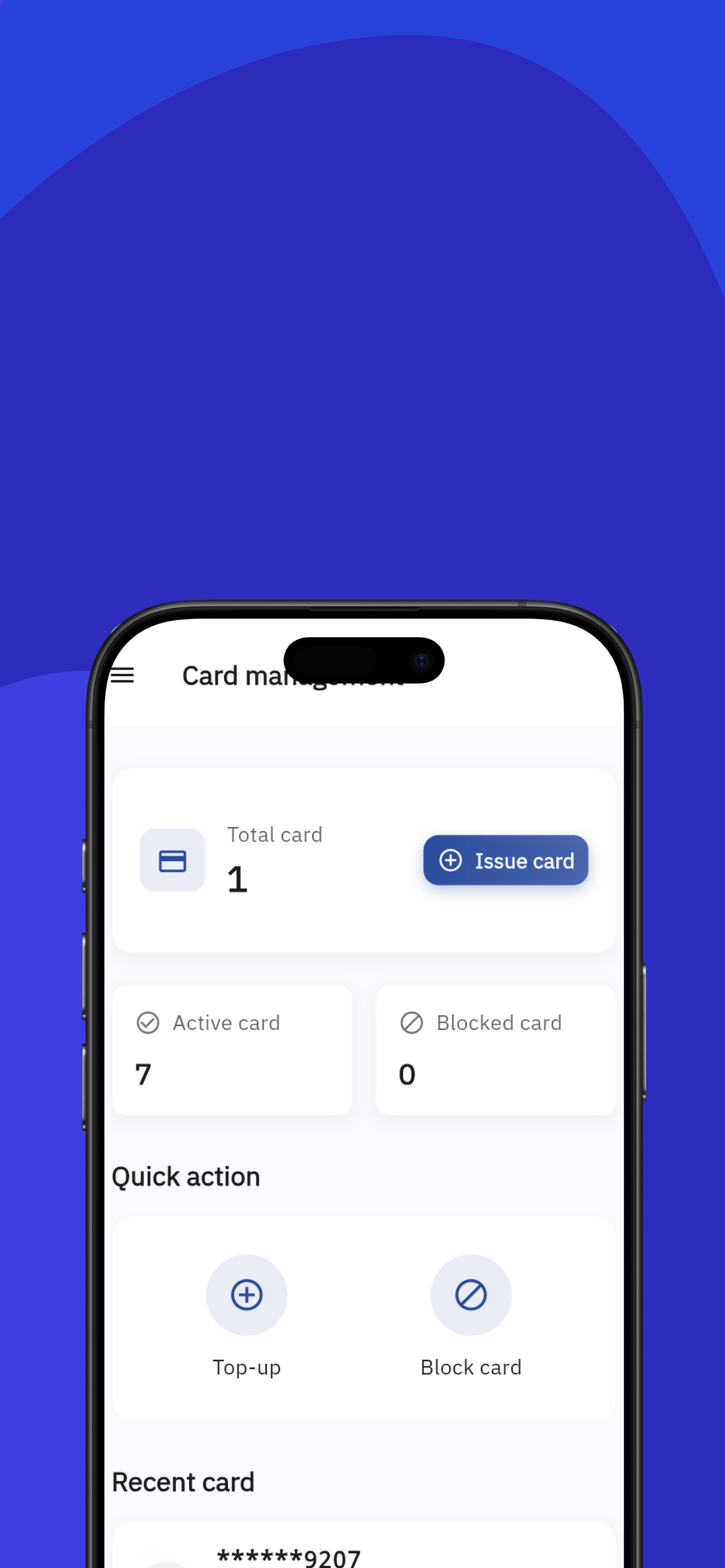 Farevo merchant screenshot 3