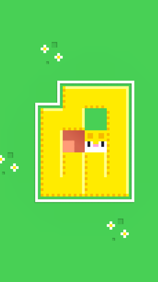 #4. Longcat - Cat Puzzles (iOS) 由: Fancade