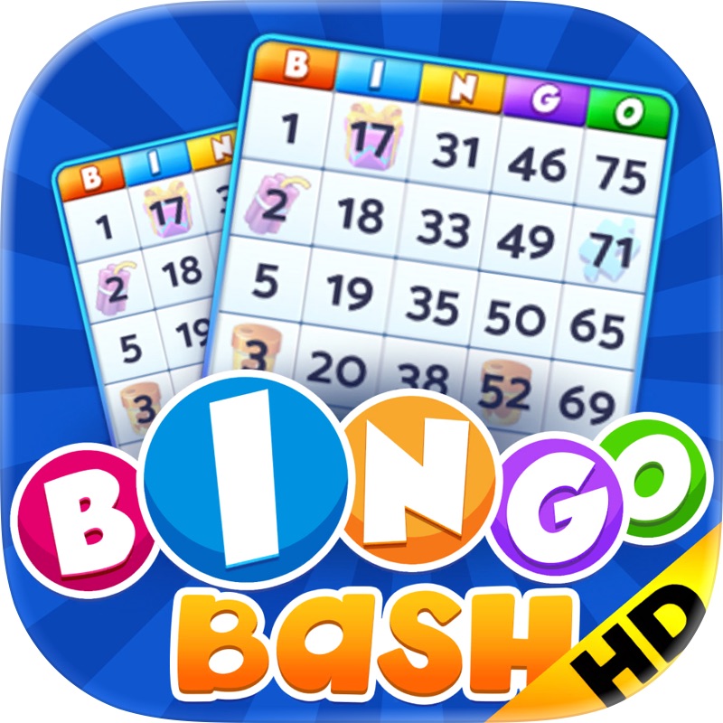Bingo PartyLand Clash Tour App screenshot 7