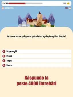 Trivio România screenshot 7