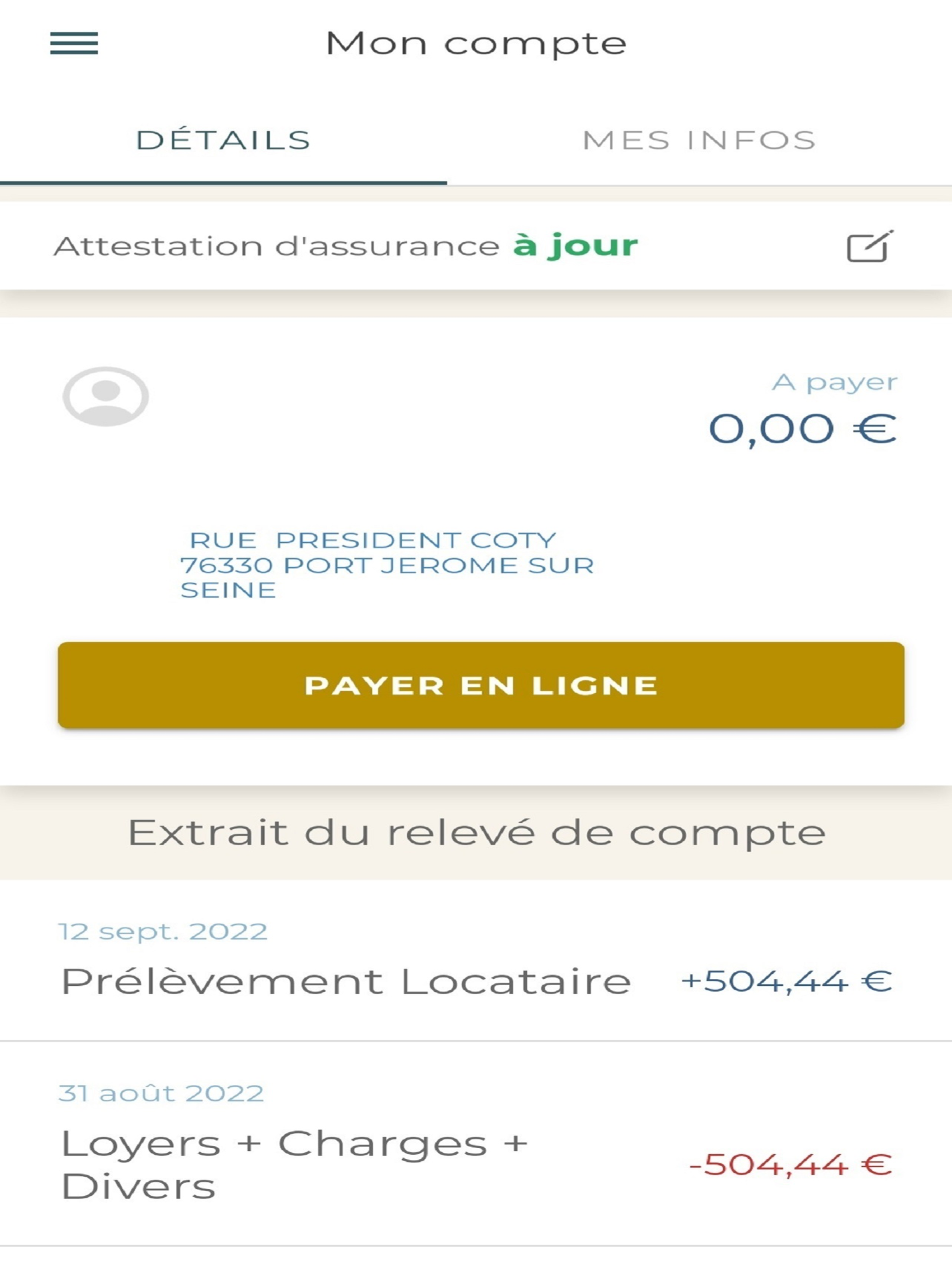 LOGEAL IMMOBILIERE screenshot 10