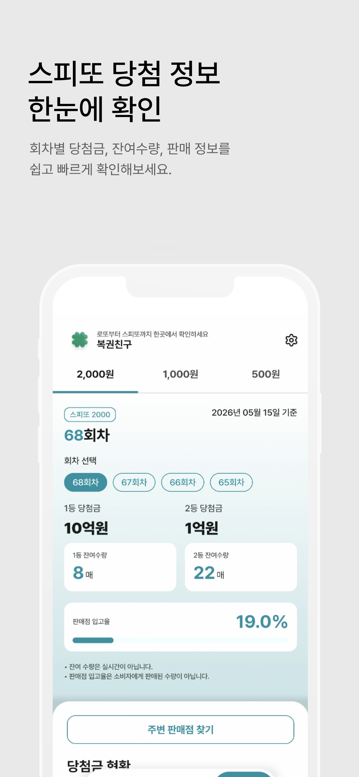 복권친구