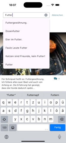 Schnipsel Screenshot 6 of 9
