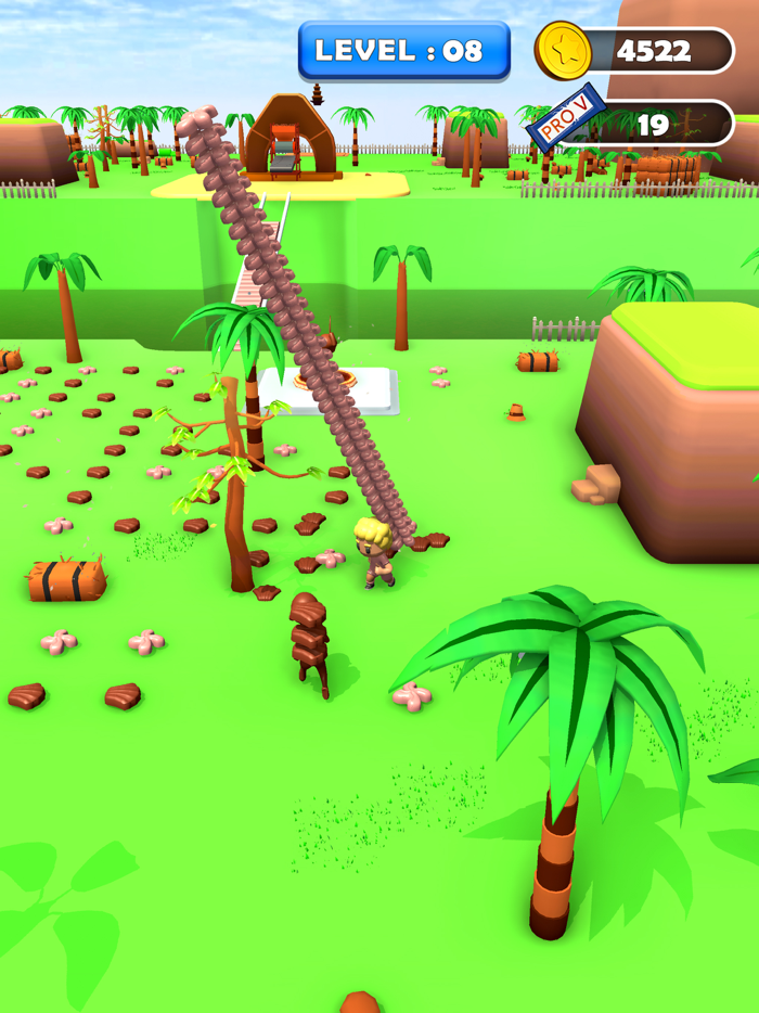 Chocolate Boy Run Bridge Race