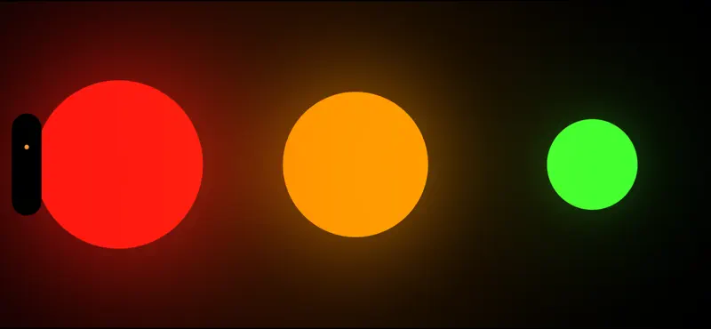Scope AUv3 Visualizer screenshot 8 of 9