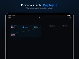 meshDeck: with Docker & Podman screenshot 13