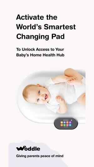 Woddle Baby screenshot 1