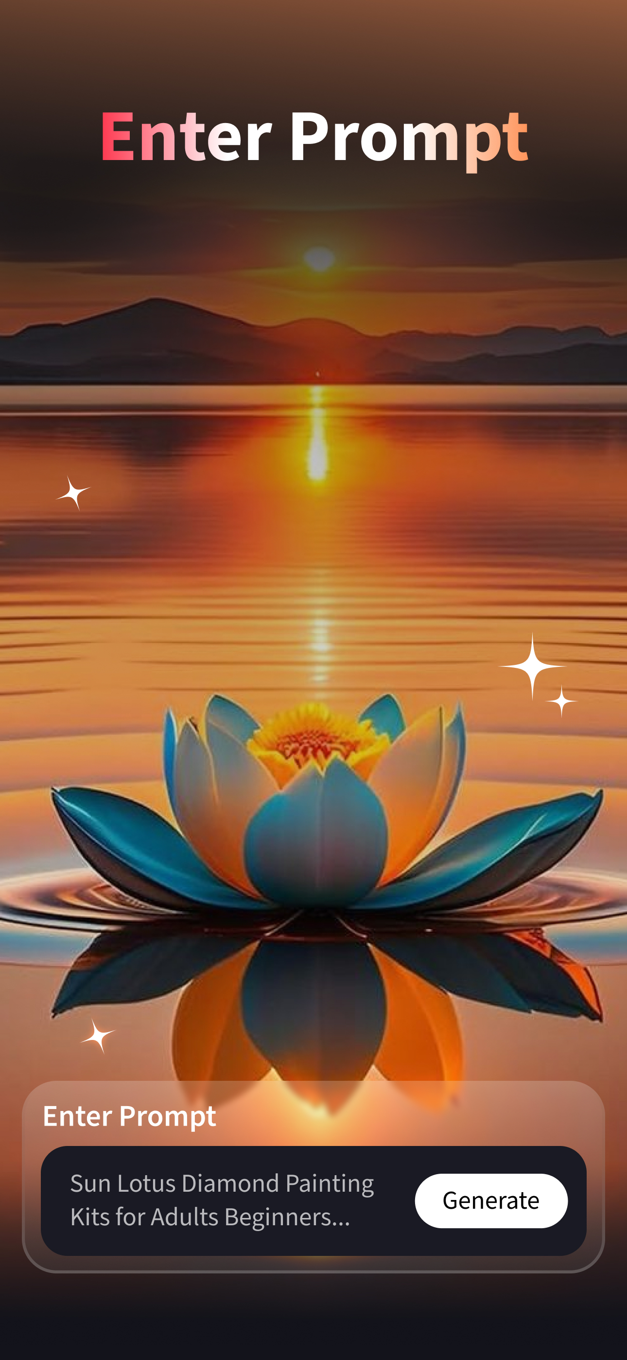 AI Image Generator - ArtPic