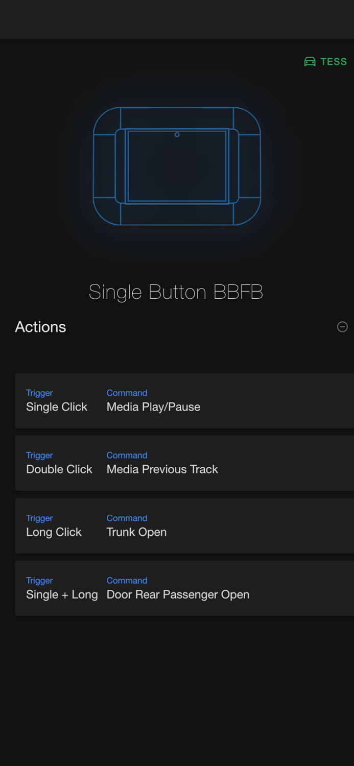 Everyone Deserves a Button