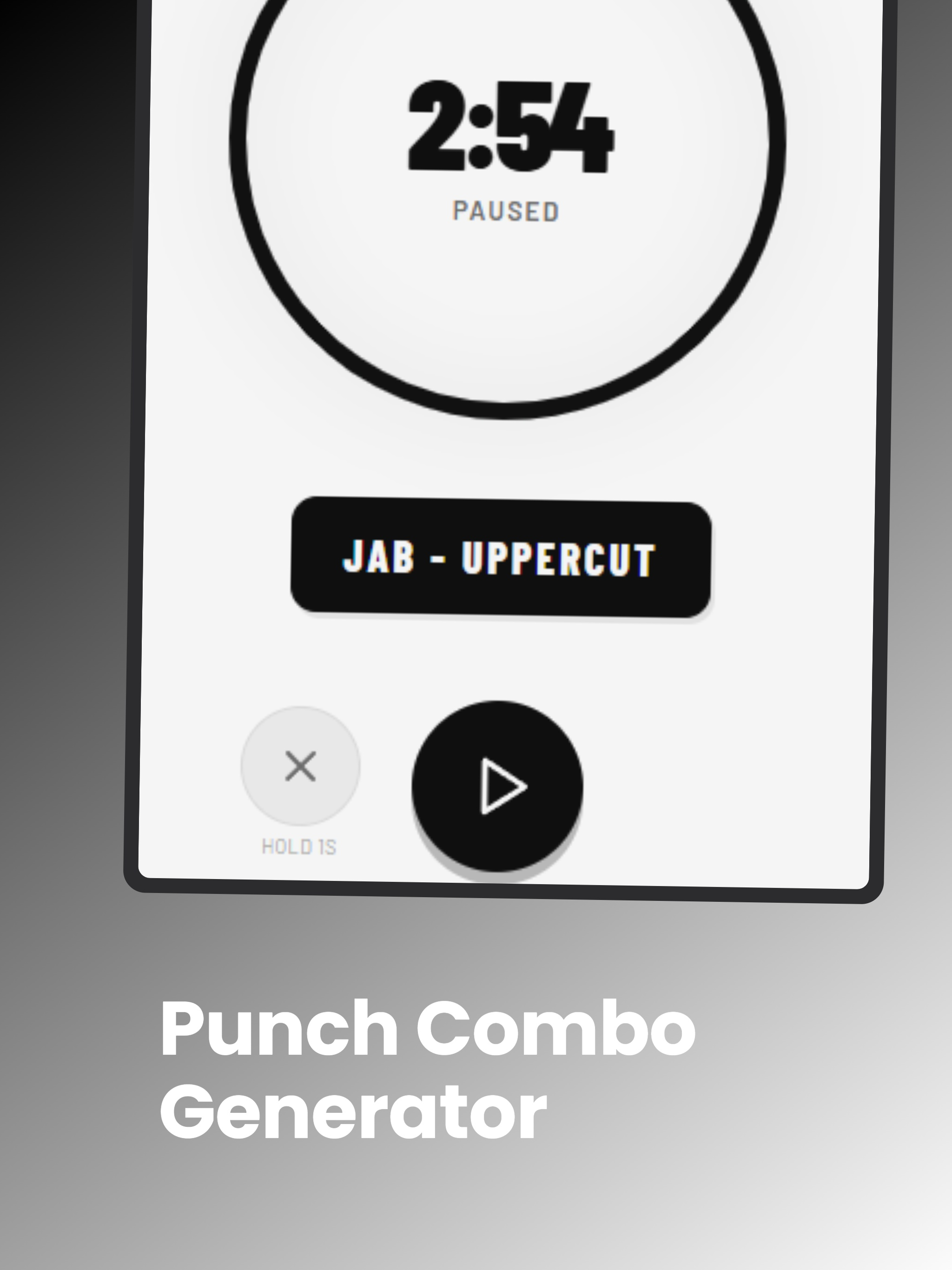 FlowState Boxing screenshot 5