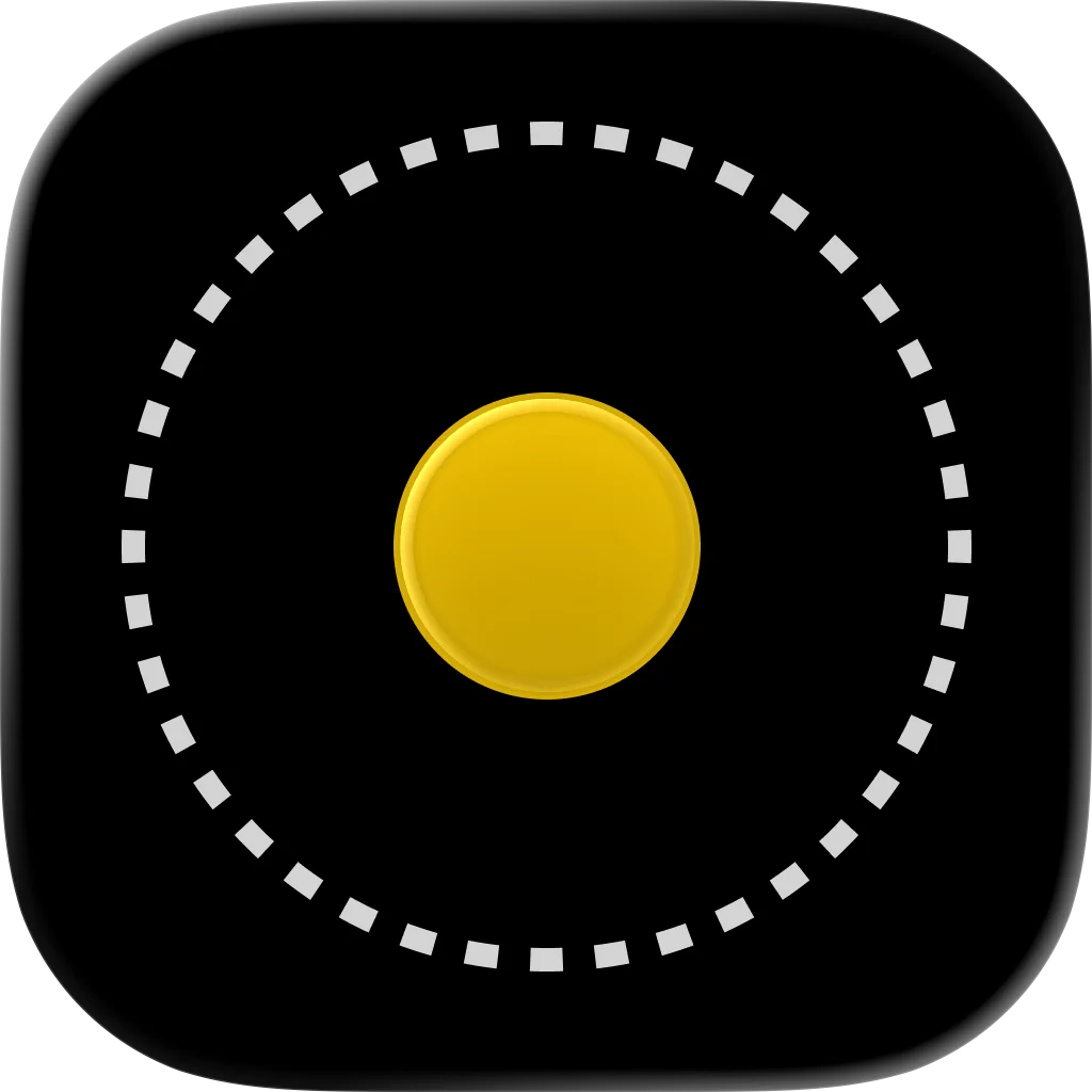 EV13 - Light meter app