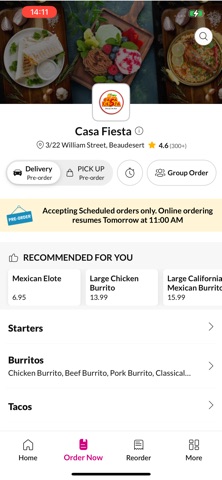 Casa Fiesta Screenshot 2 of 4