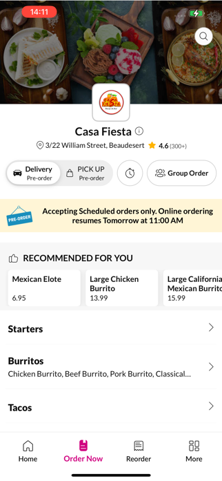 Casa Fiesta Screenshot 2 of 4