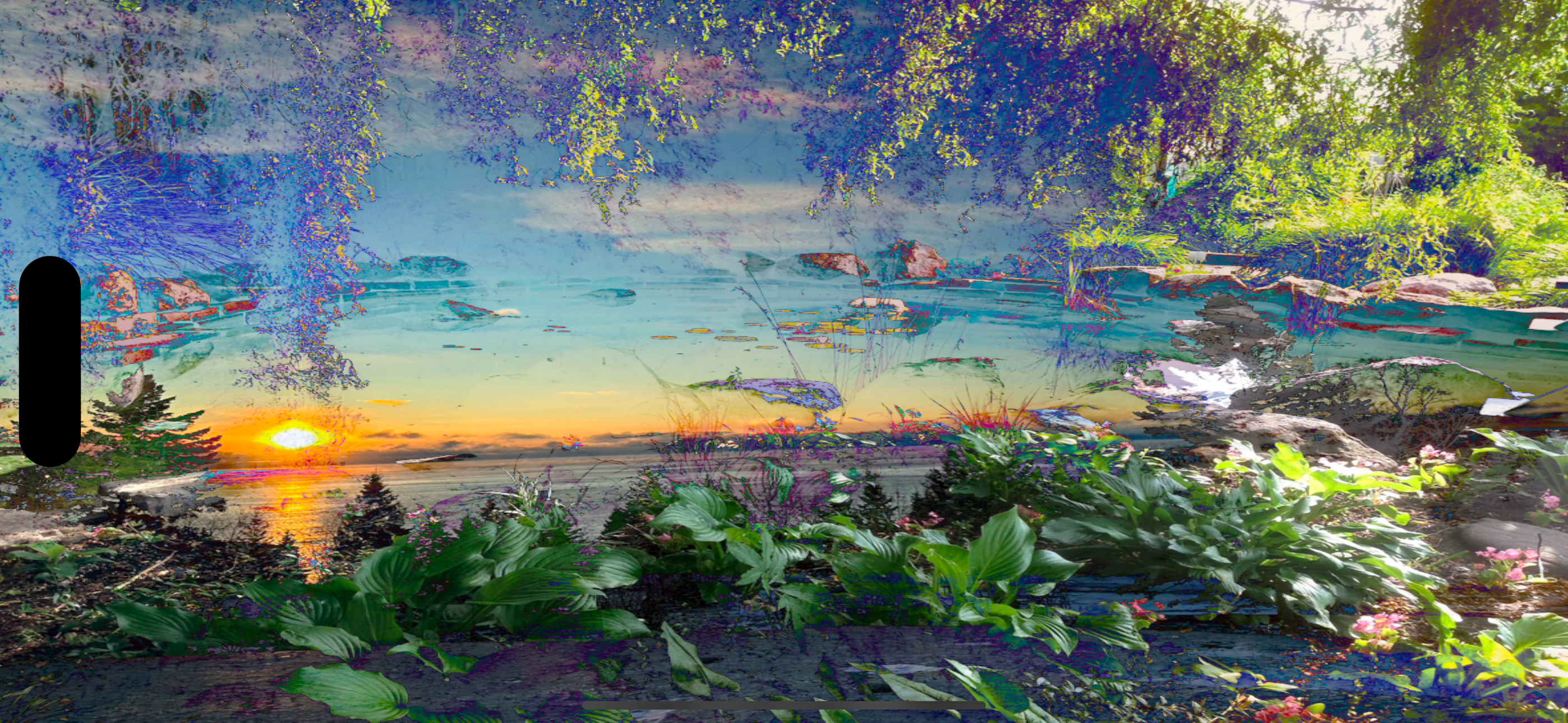 Photo Art: Rift Effects screenshot 4