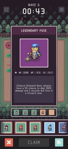 PliDeckTD Screenshot 3 of 8