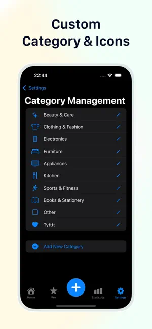 DailyCost-Less Is More screenshot 4