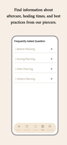 StellarClub - Ear Piercing screenshot