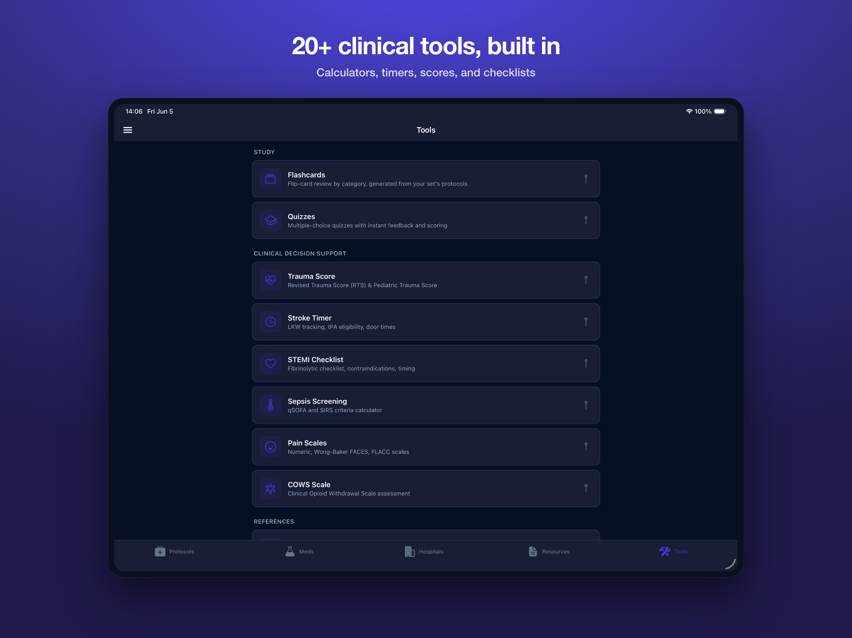 Pocket Protocols screenshot 13