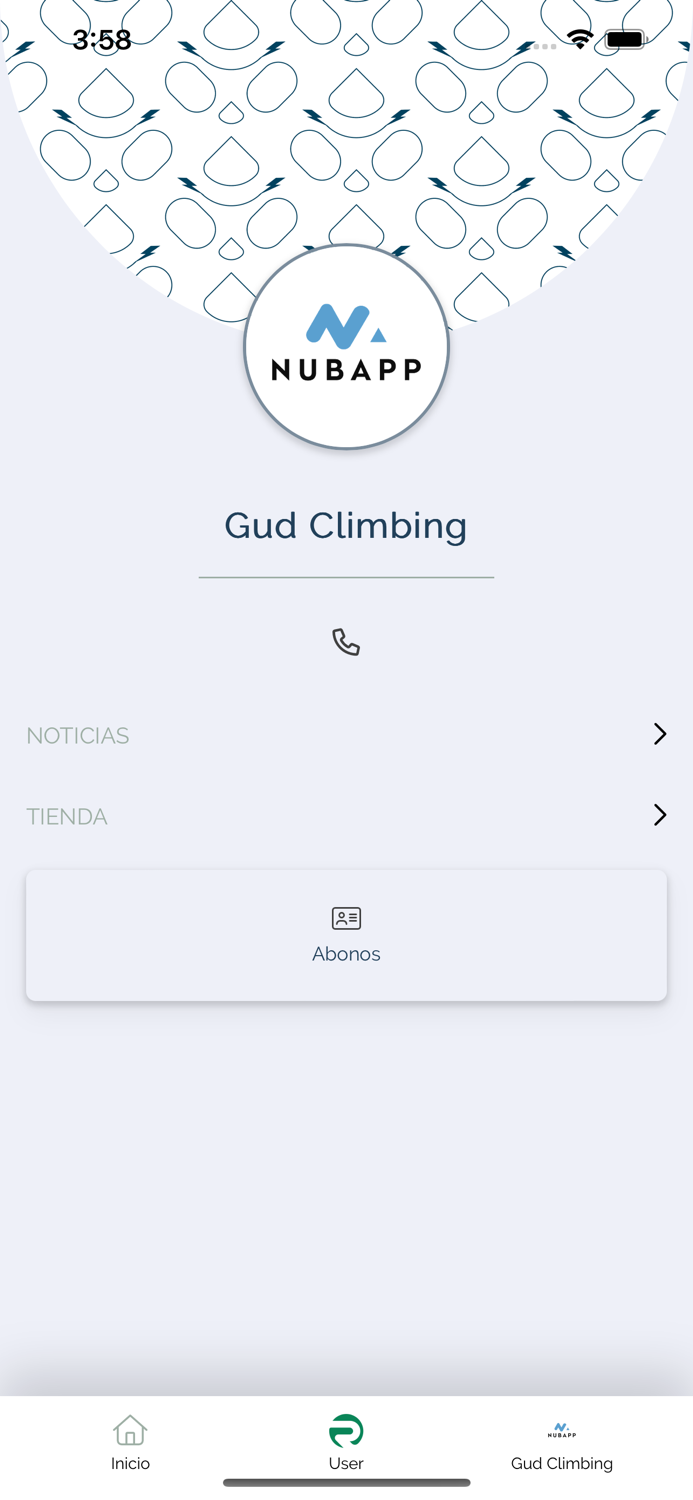 GUD Climbing