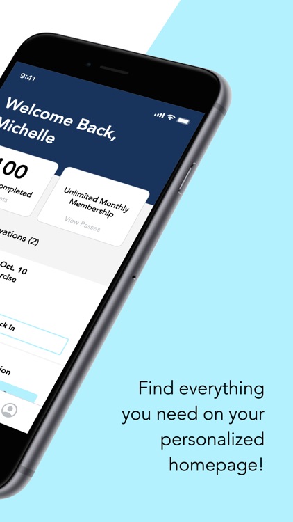 Crown Hill Fitness & Wellness