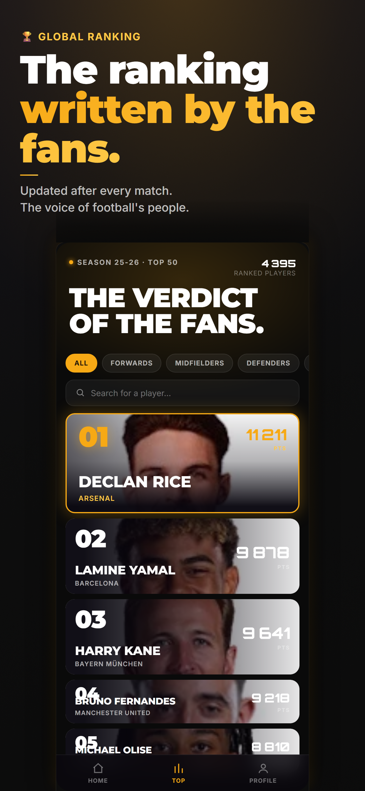 Voxball screenshot 3