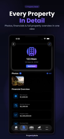 PropertyNote Screenshot 4 of 10