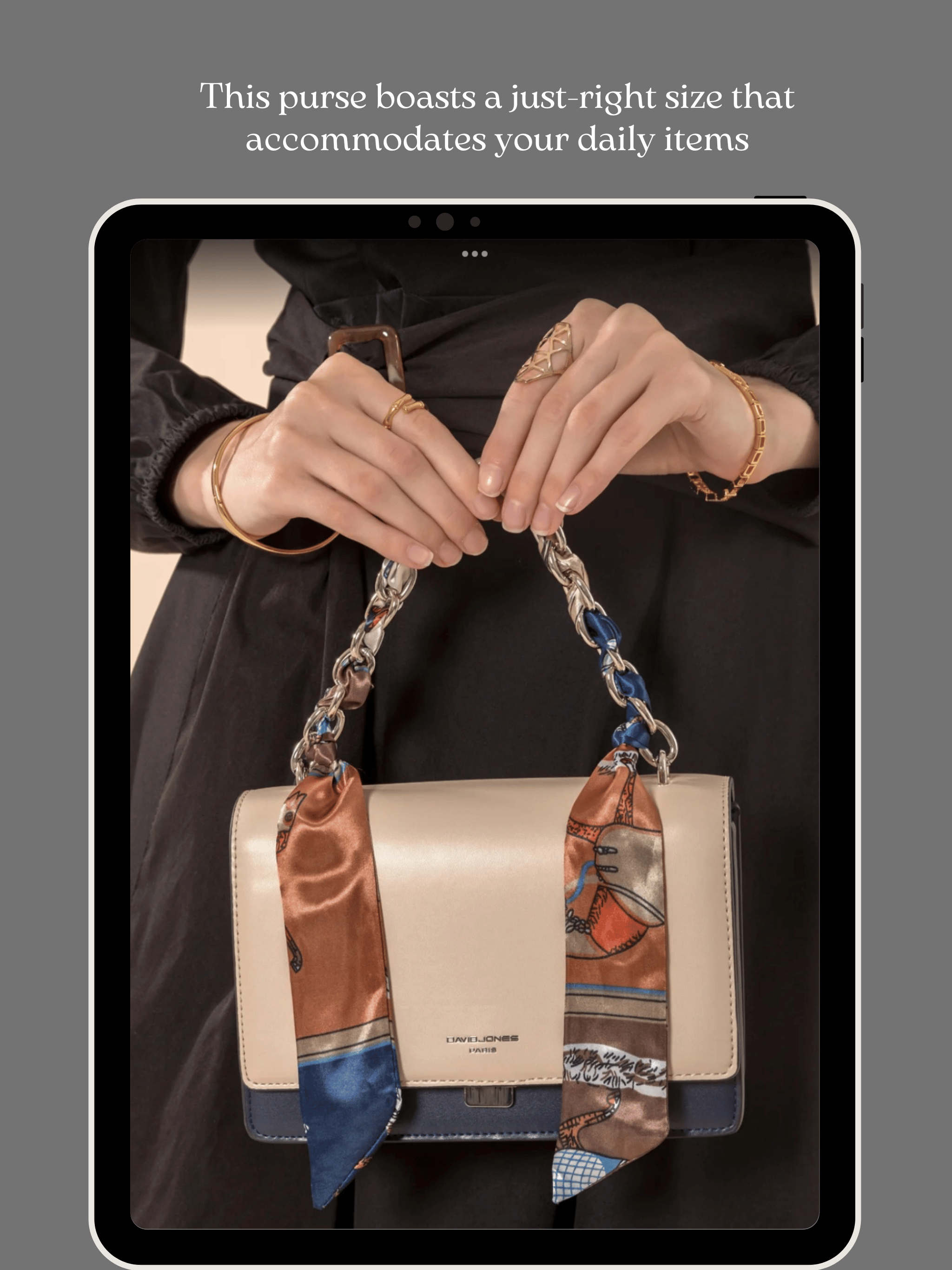 Women's Bag Shop Online