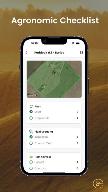 McDougall Acres screenshot-4