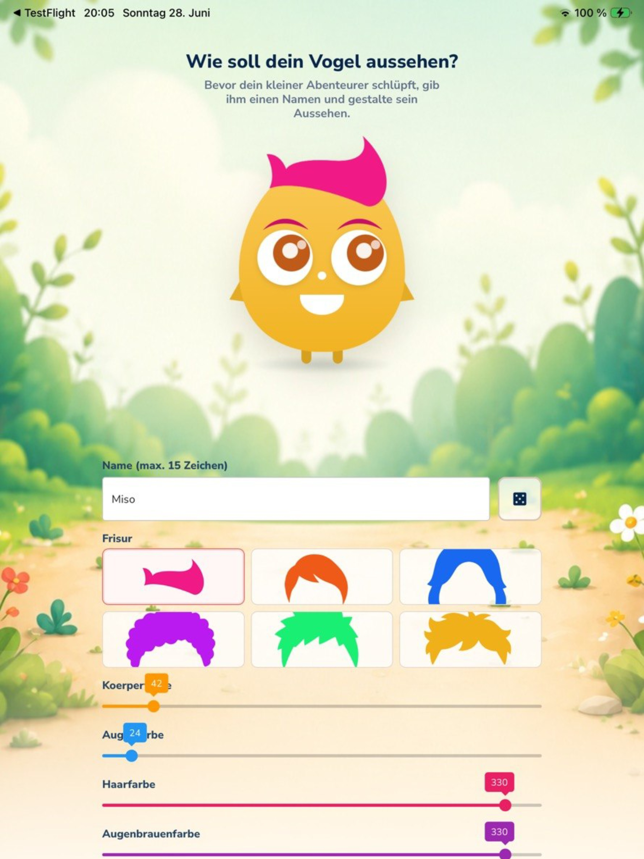 Pet Game: Birds Don't Die screenshot 13
