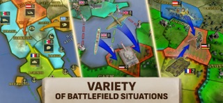 Strategy & Tactics: Blitz Screenshot 2 of 5