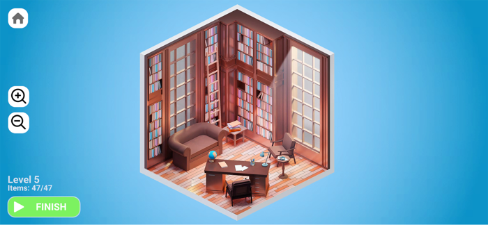 Interior Designer - Decor Life