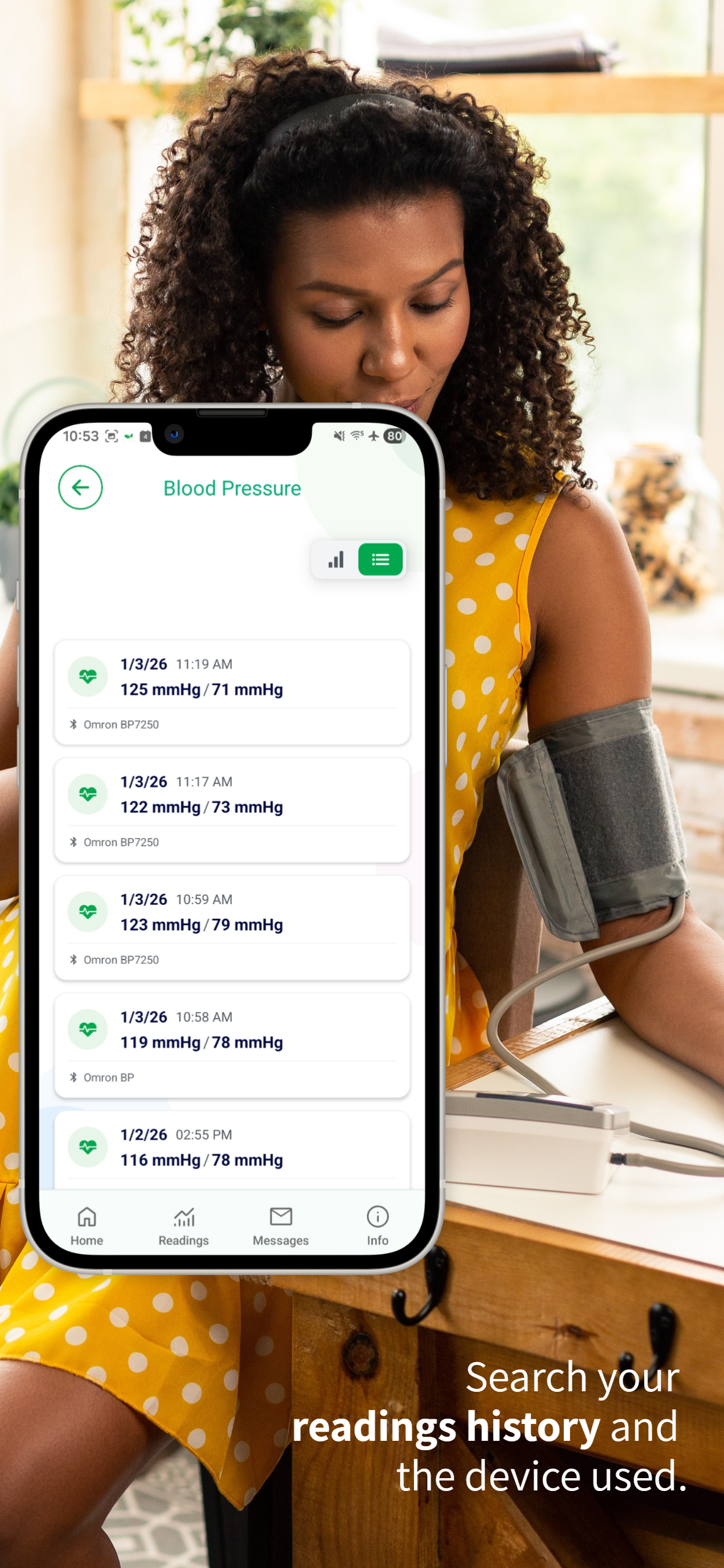 RPM by OtisHealth screenshot 4