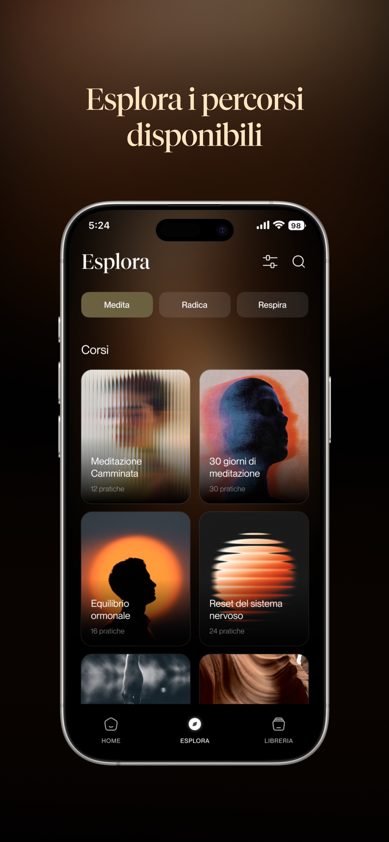 Anapana Mindfulness Studio screenshot 3