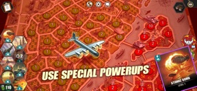 Risk of war - Wartime Glory screenshot