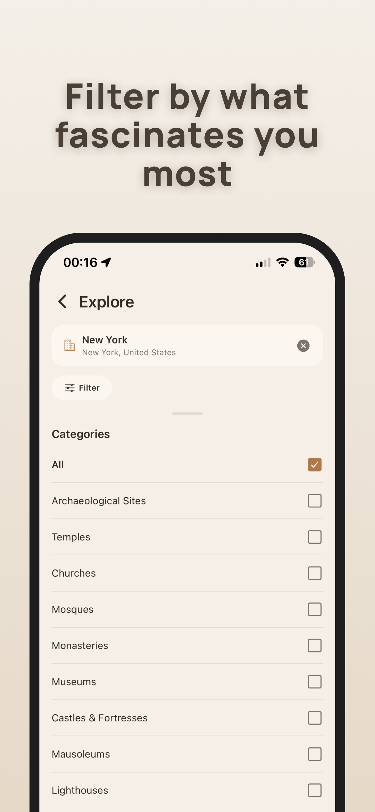 ArcheoEarth: History Guide screenshot 5