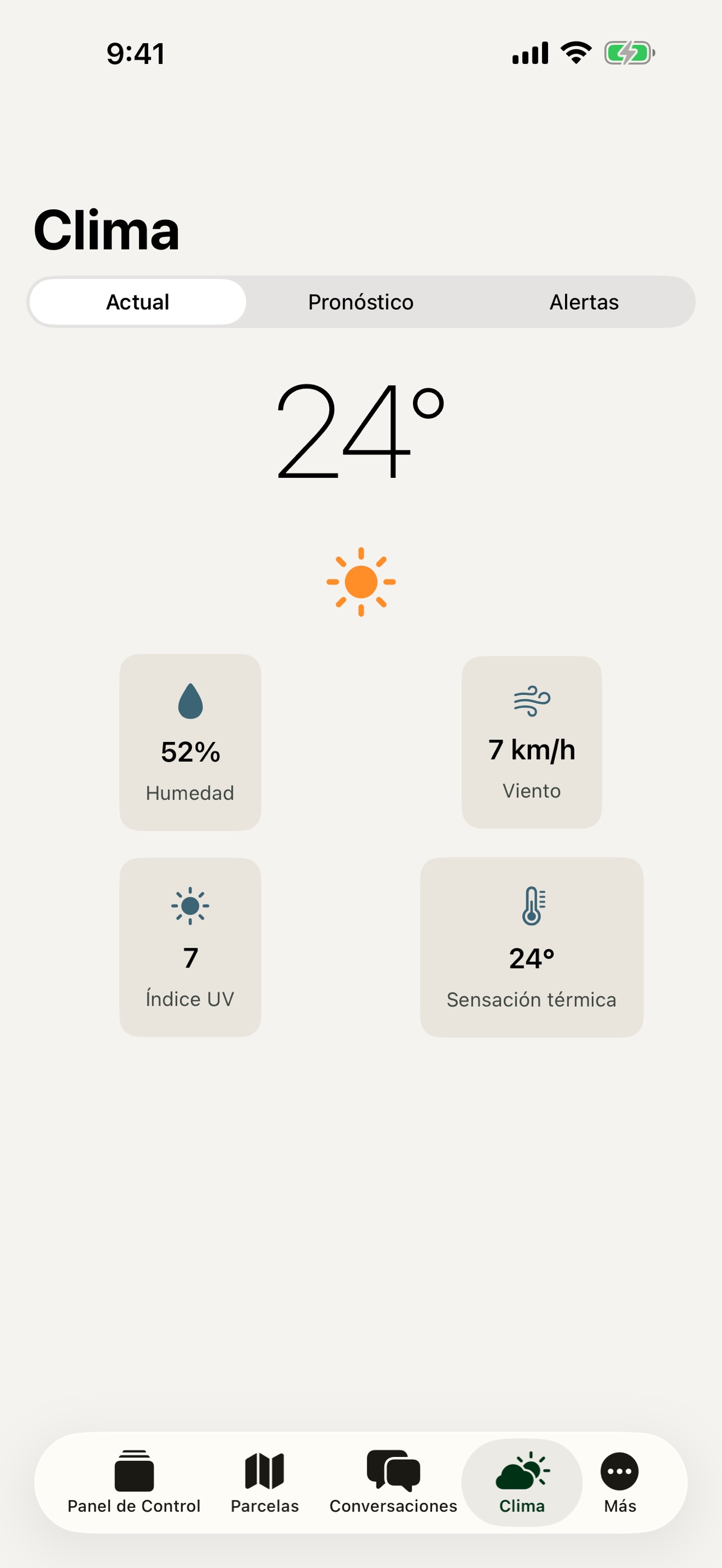 Screenshot 3 of Tlayol
