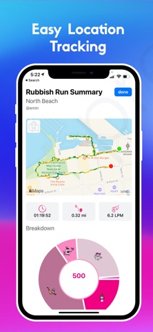 Rubbish - Love Where You Live screenshot