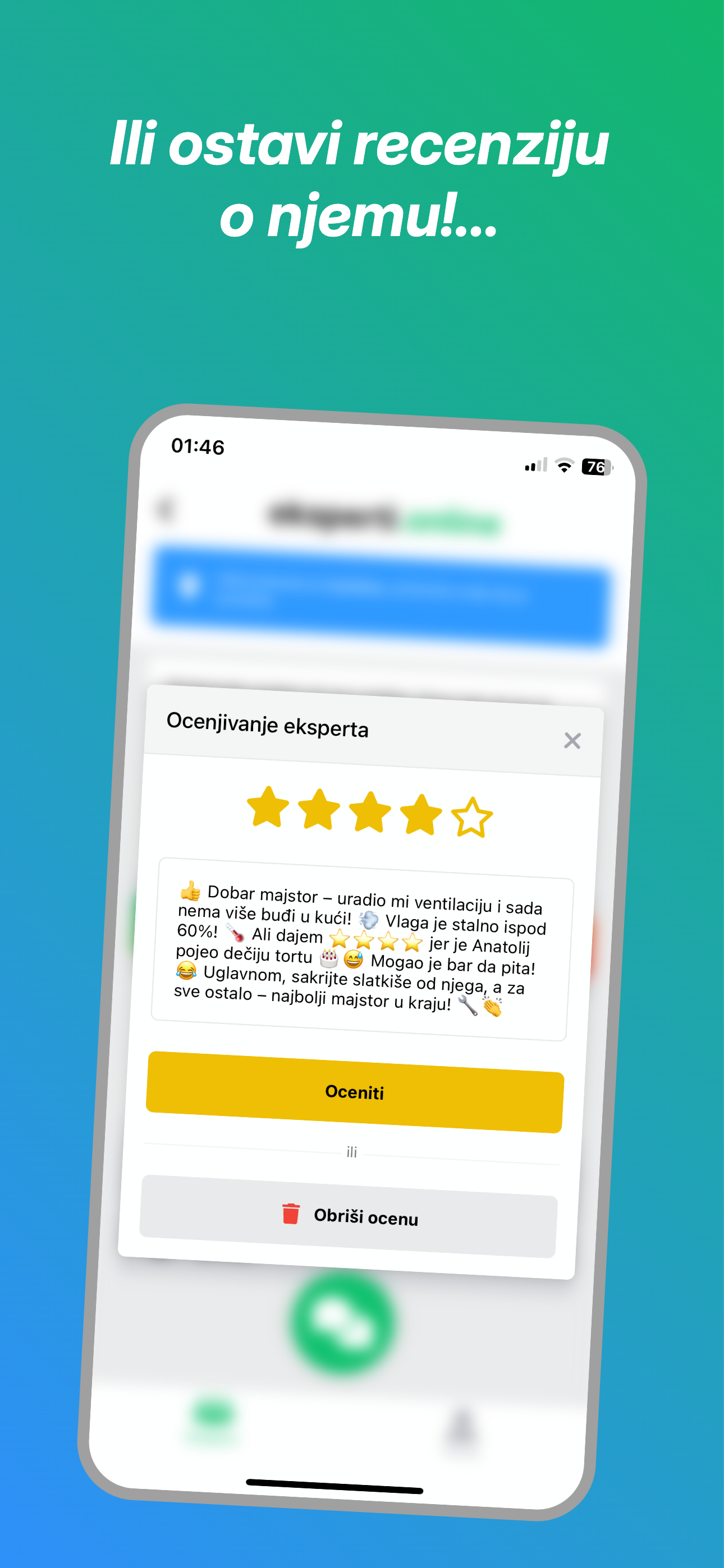 eksperti.online screenshot 5