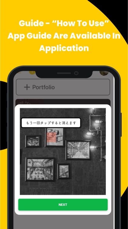 TapTack- Influence You Better