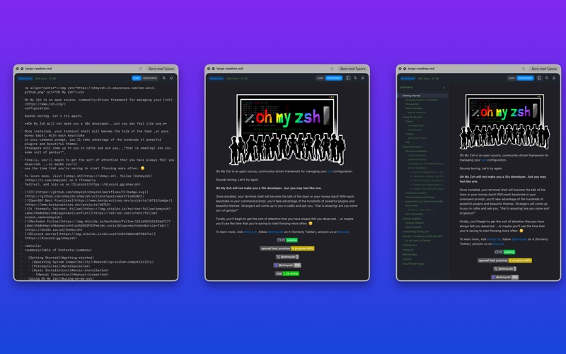 dotViewer screenshot