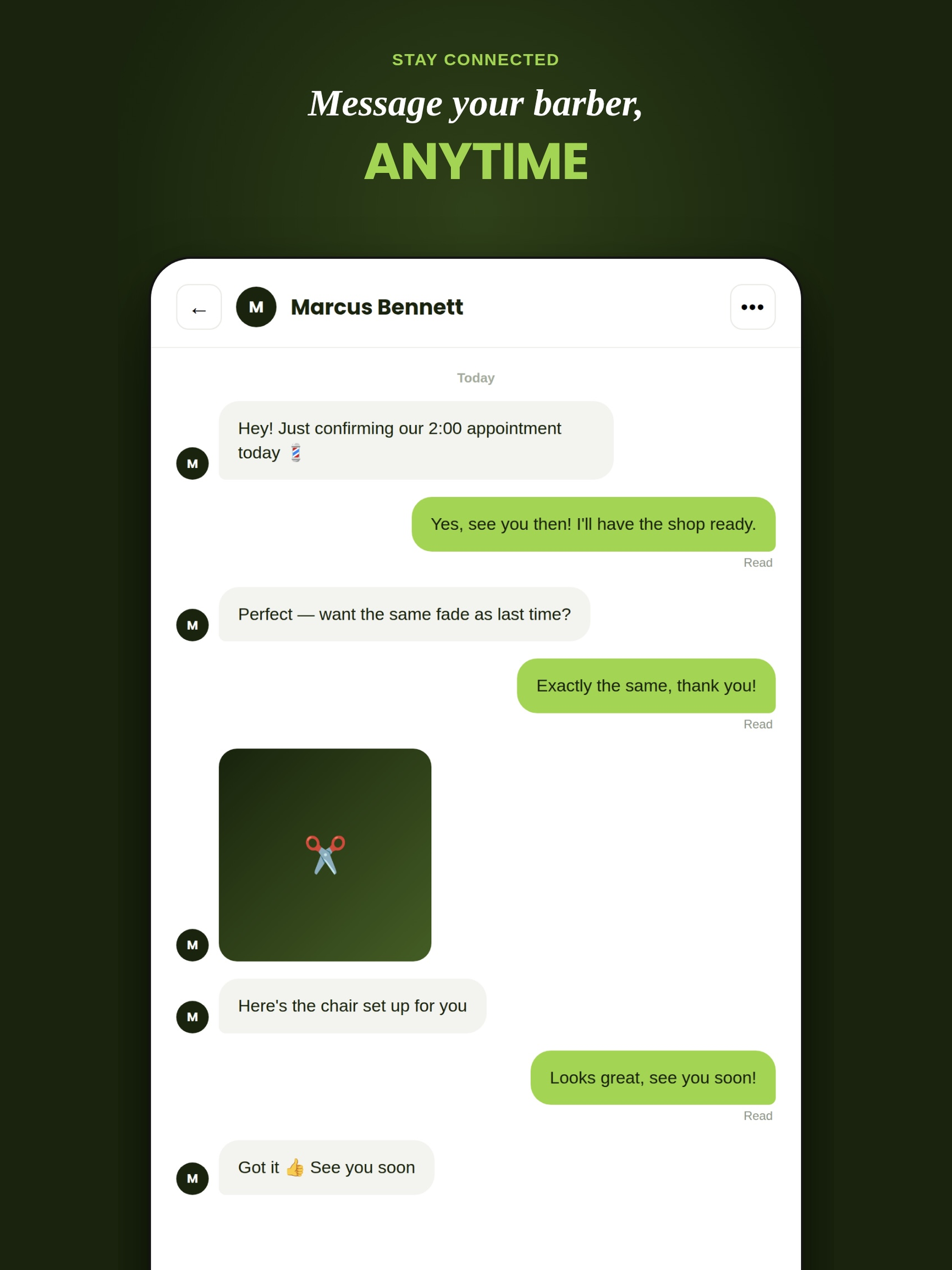 Trimmr screenshot 9