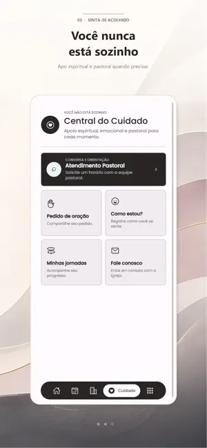 AD FAZENDA screenshot 1