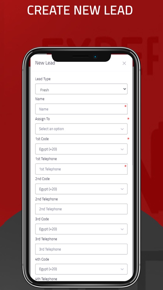 #5. Solid ERP (iOS) Ved: Ahmed Adel