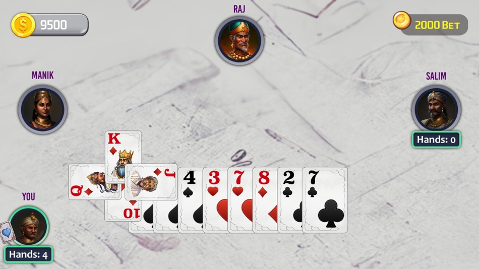 #4. Mindicot Plus (iOS) 由: DLY