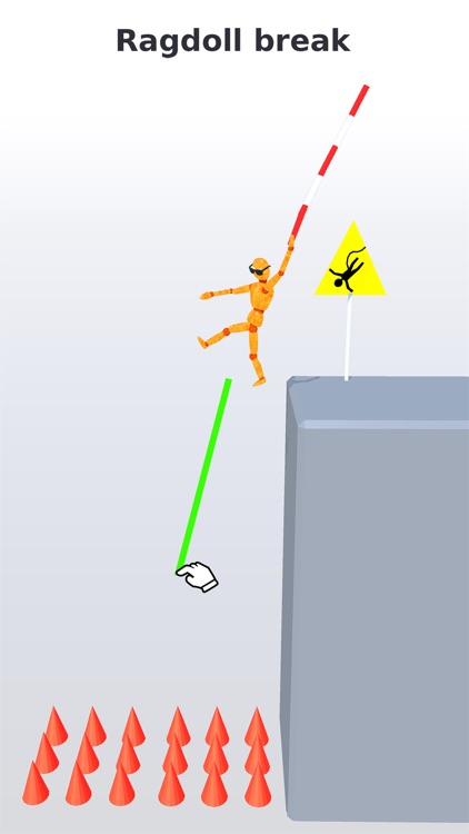 Ragdoll: Break the Ragdoll screenshot-8