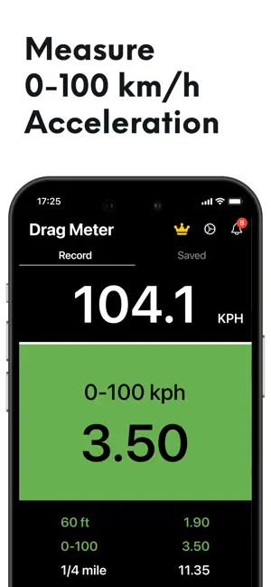 Speedometer: Speed Tracker&GPS screenshot 3