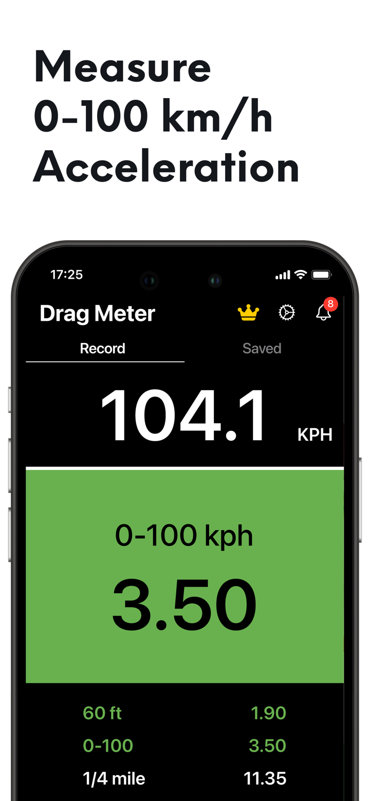 Speedometer: Speed Tracker&GPS screenshot 3