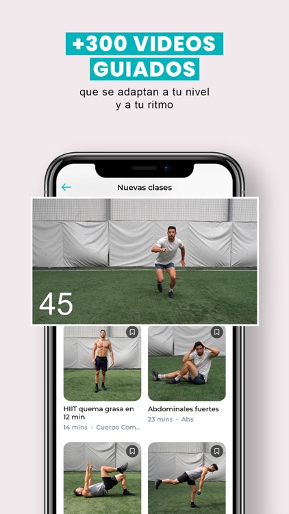 El Método Funcional screenshot-3